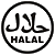 icon-halal